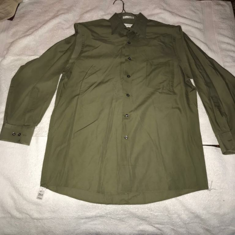 Long sleave shirt